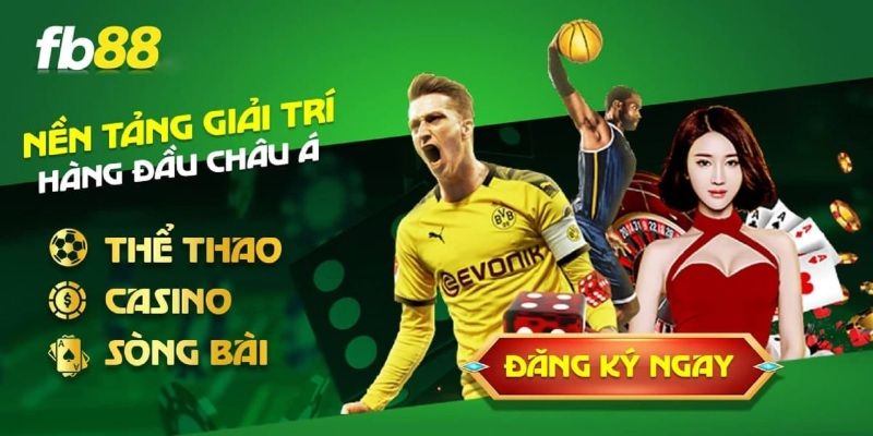 Xu hướng FB88 tương lai