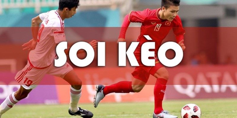 Hiểu đúng soi kèo bóng đá